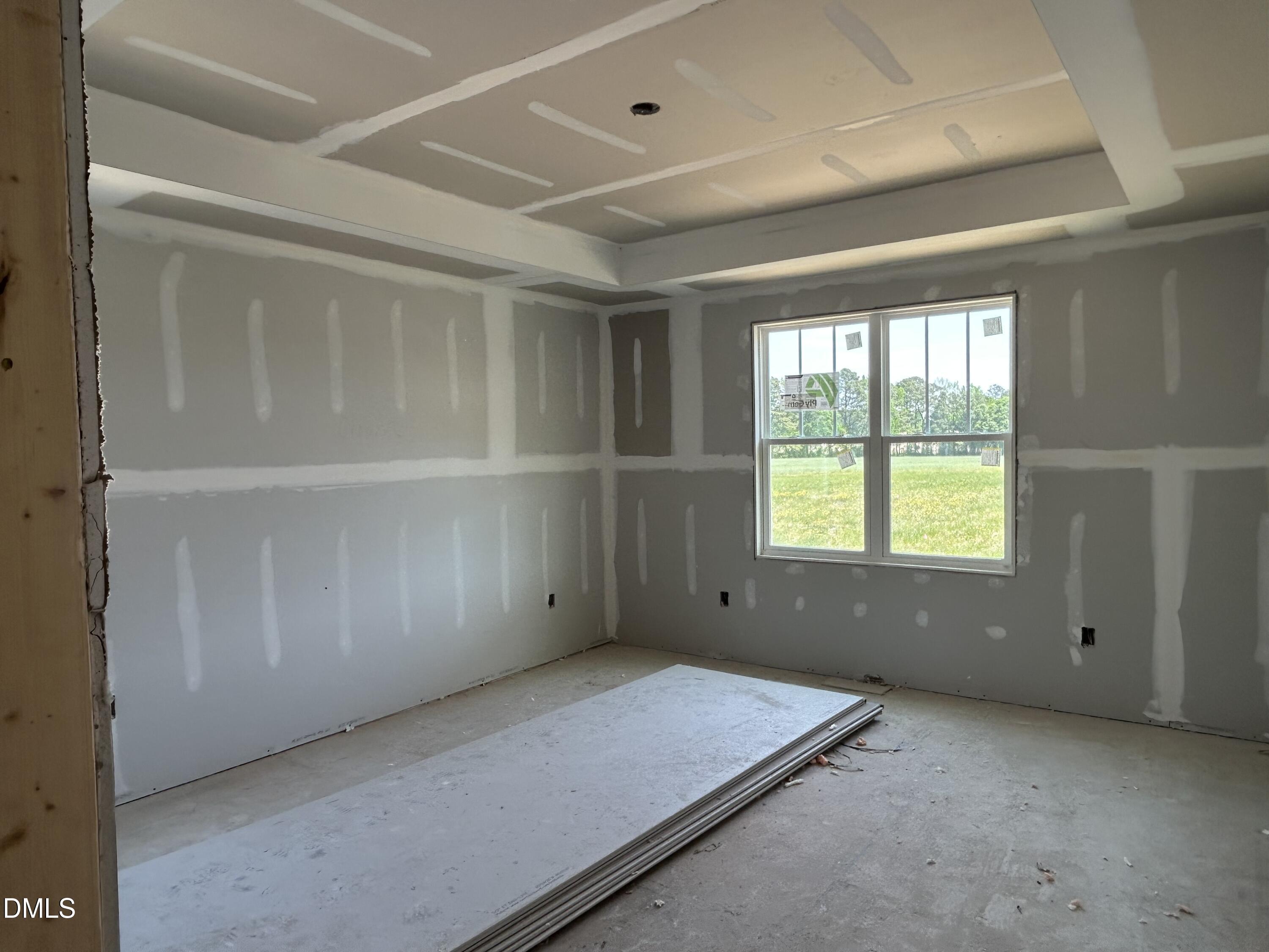 168 Prency Lane Middlesex, NC 27557 - Photo 7 of 15 an empty room with windows