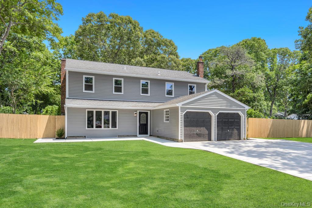 369 Dare Road Selden, NY 11784 - Photo 2 of 35
