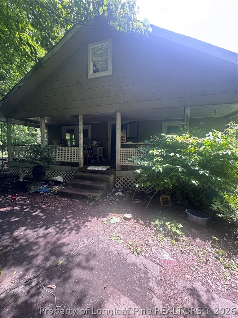46 Dillingham Road Brevard, NC 28712 - Photo 1 of 1