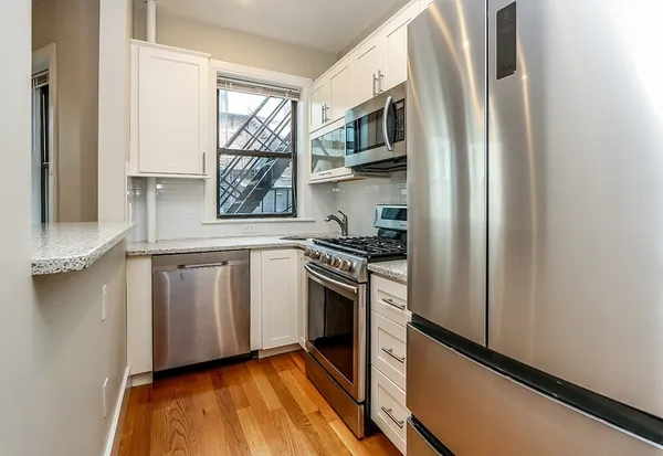 $3,300 | 25 Peterborough Street, Unit 19, Boston, MA 02215