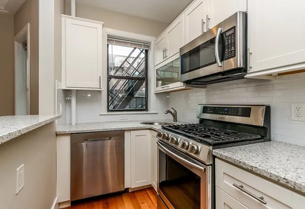 $3,300 | 25 Peterborough Street, Unit 19, Boston, MA 02215