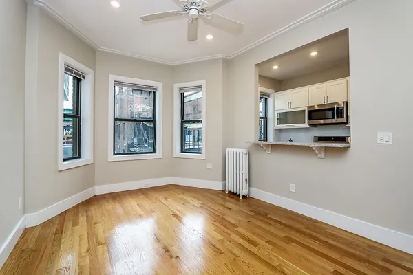 $3,300 | 25 Peterborough Street, Unit 19, Boston, MA 02215