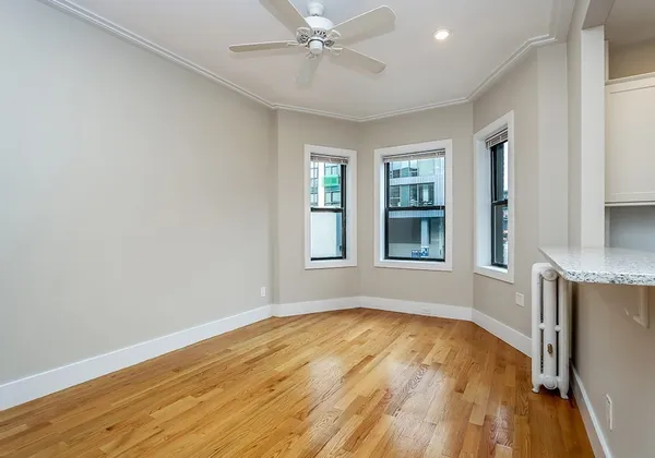 $3,300 | 25 Peterborough Street, Unit 19, Boston, MA 02215