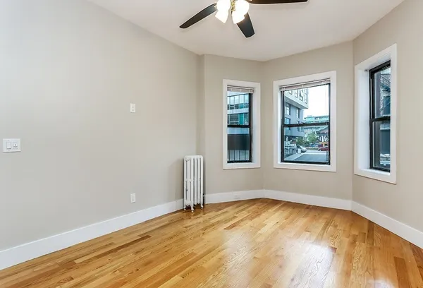 $3,300 | 25 Peterborough Street, Unit 19, Boston, MA 02215