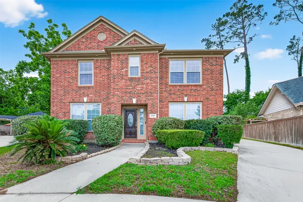 $3,000 | 25507 Lyon Springs Court, Spring, TX 77373