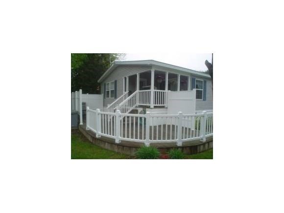 14 South Blueberry Lane Rochester, NH 03867 - Photo 1 of 1