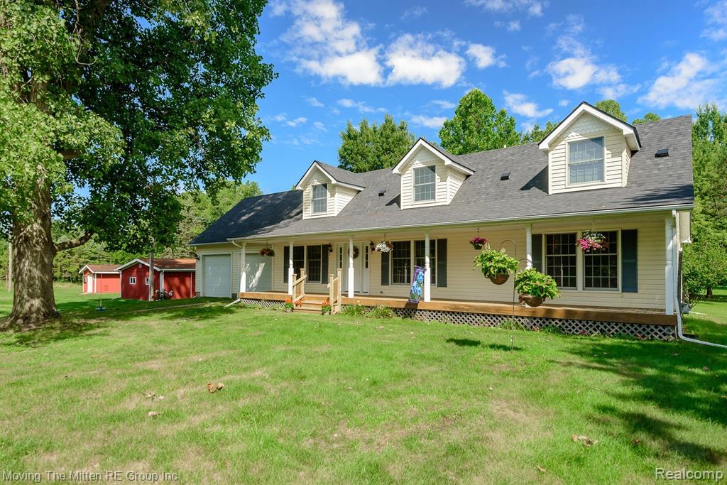 9915 Judd Road Willis, MI 48191 - Photo 19 of 61