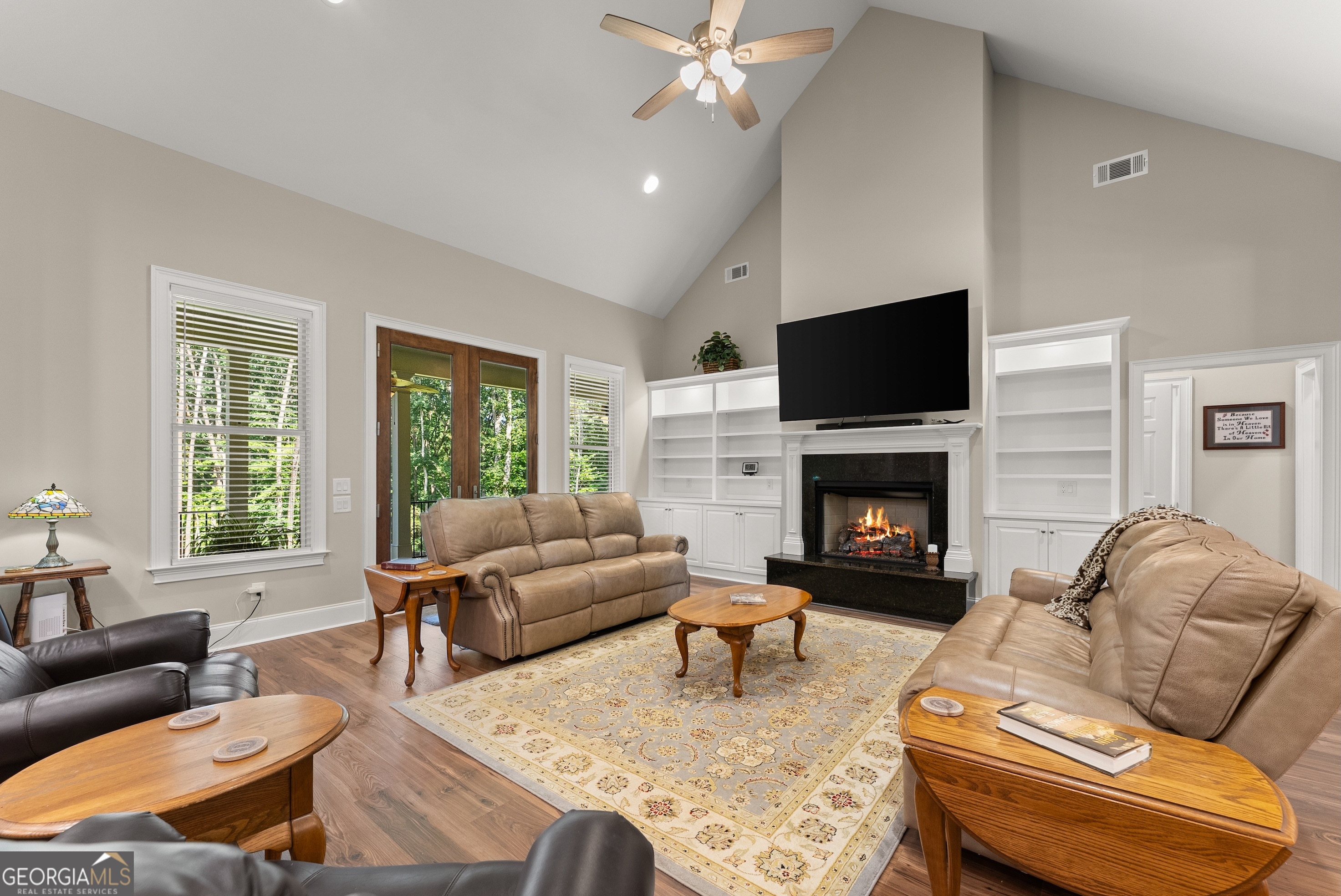 234 Mossy Creek Church Road Cleveland, GA 30528 - Photo 13 of 61
