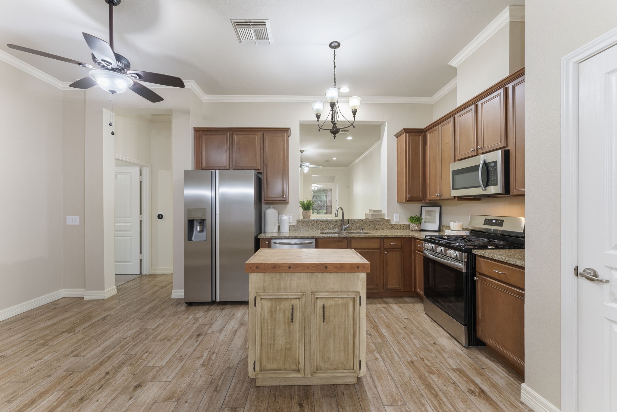 9622 Old Timber Lane Spring, TX 77379 - Photo 20 of 50