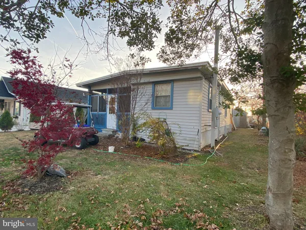$160,000 | 206 Pennsylvania Avenue, Fortescue, NJ 08321