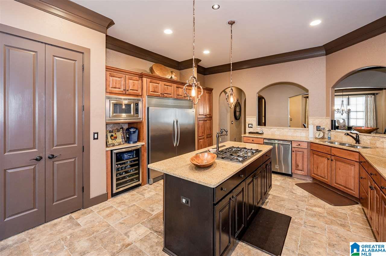 329 Normandy Lane Chelsea, AL 35043 - Photo 12 of 49
