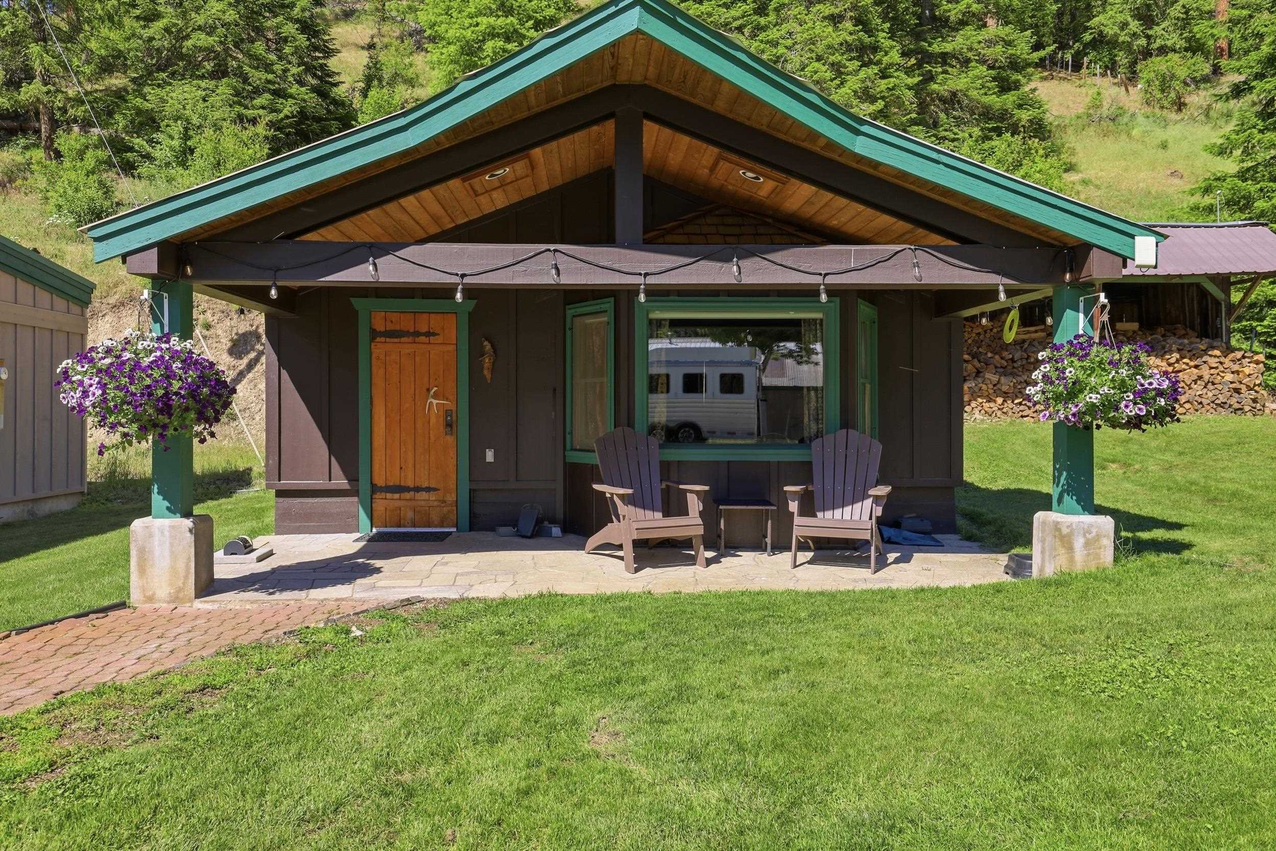 8850 East Fernan Lake Road Coeur D'Alene, ID 83814 - Photo 43 of 46