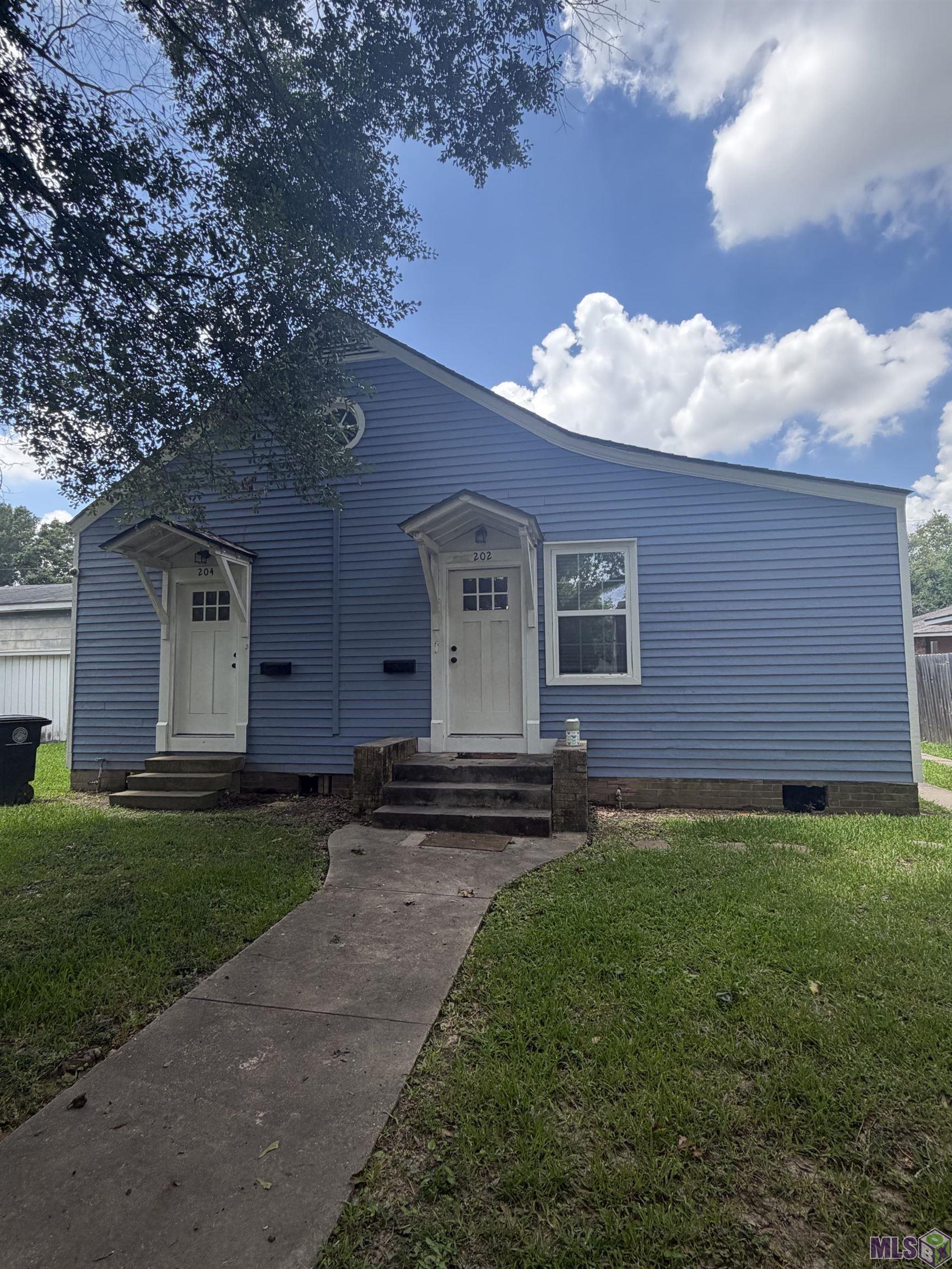 202 Belleview Drive Baton Rouge, LA 70806 - Photo 1 of 16