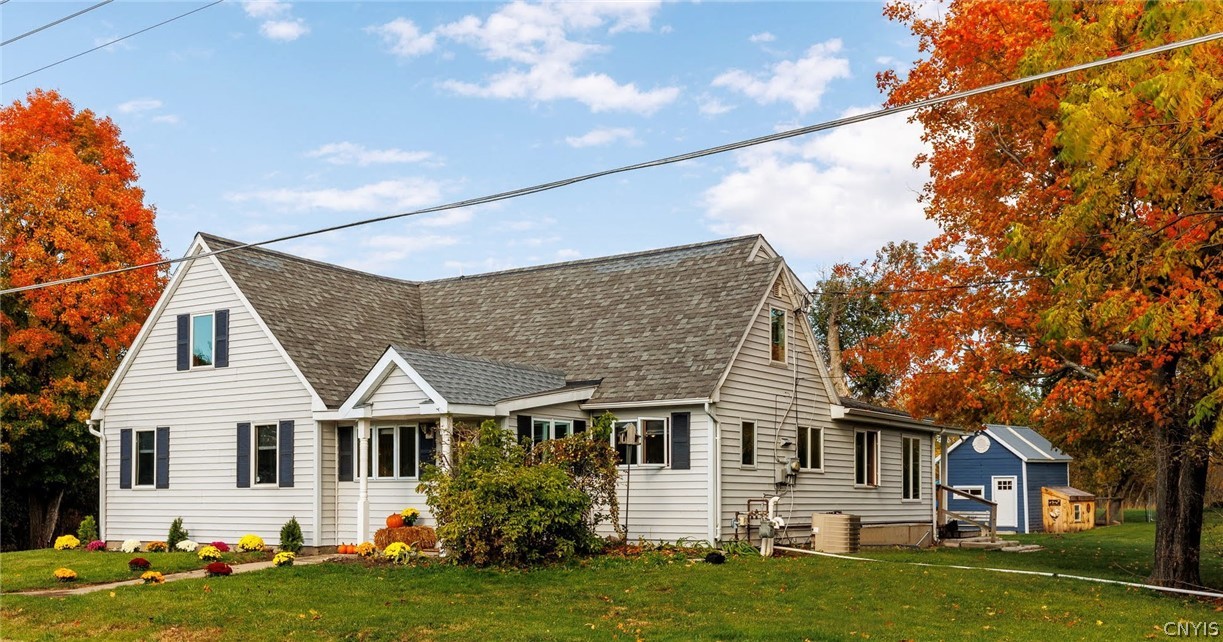 18066 County Route Sackets Harbor, NY 13685 - Photo 1 of 1 Gallery Image 1