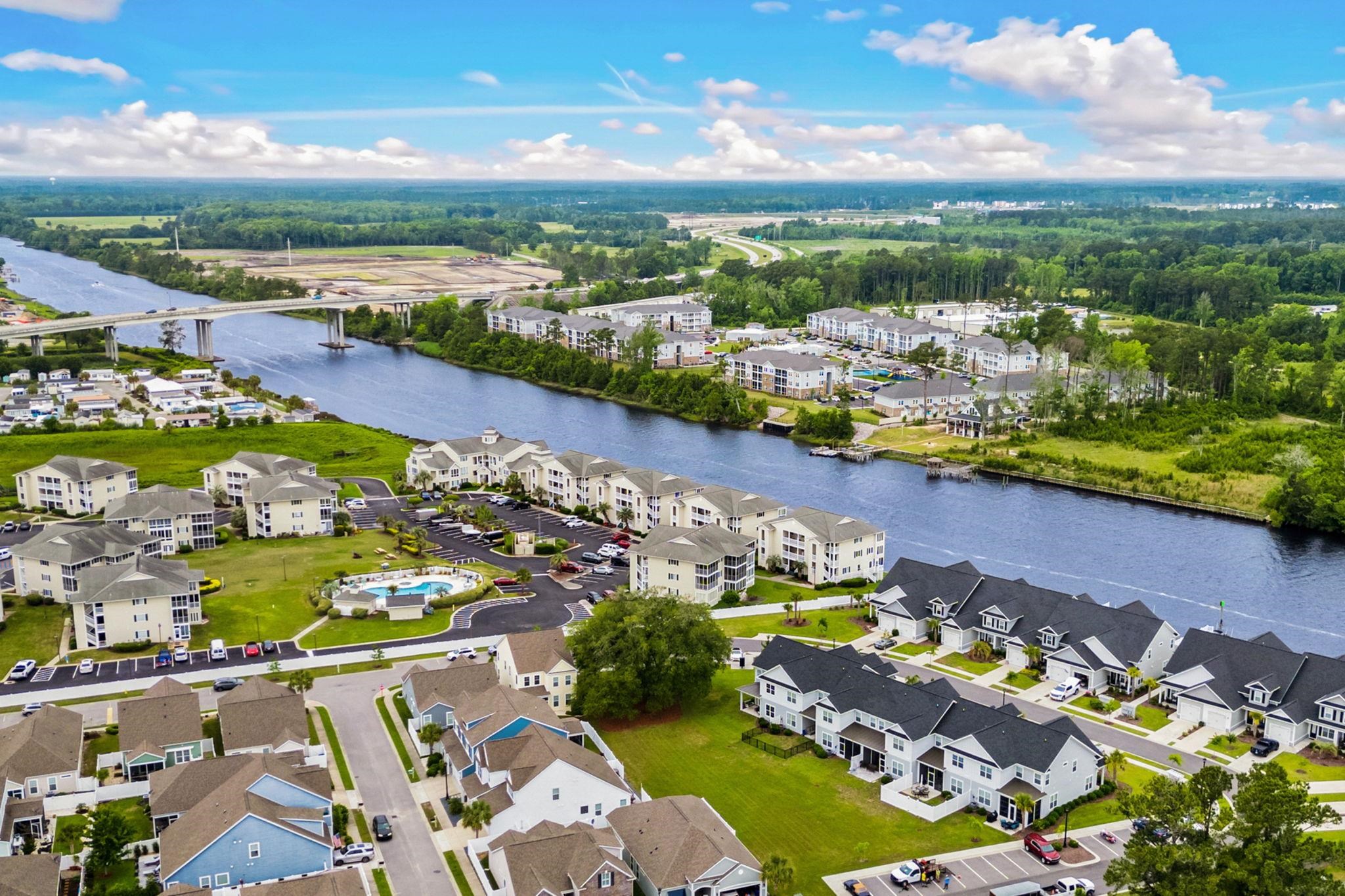 215 Landing Road, Unit A North Myrtle Beach, SC 29582 - Photo 20 of 34