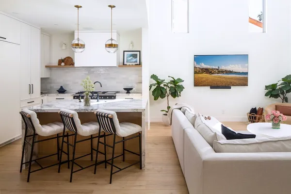 $14,000 | 506 Goldenrod Avenue, Unit B, Corona del Mar, CA 92625