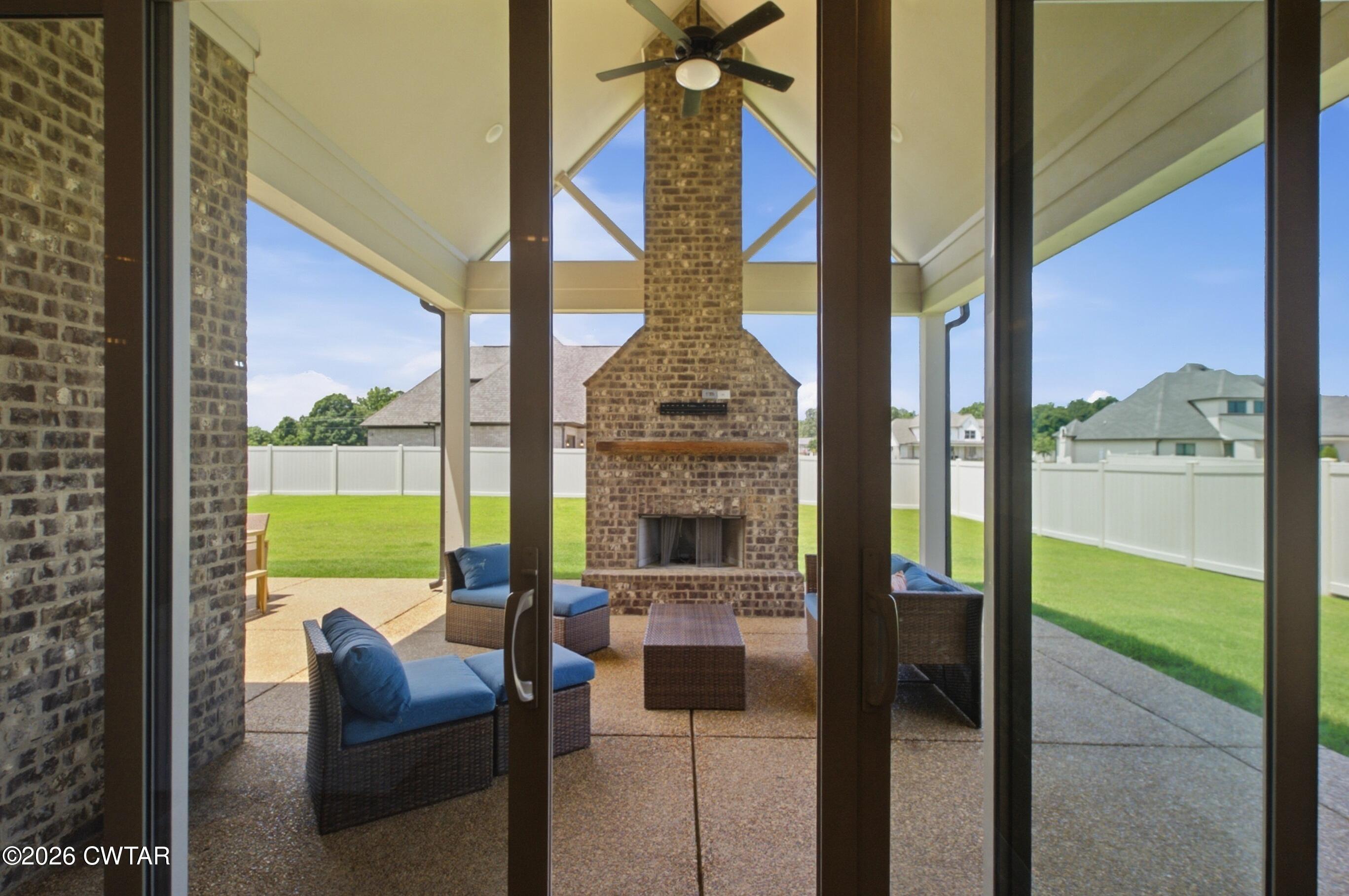 104 Crosspointe Drive Medina, TN 38355 - Photo 35 of 39 DSC06409