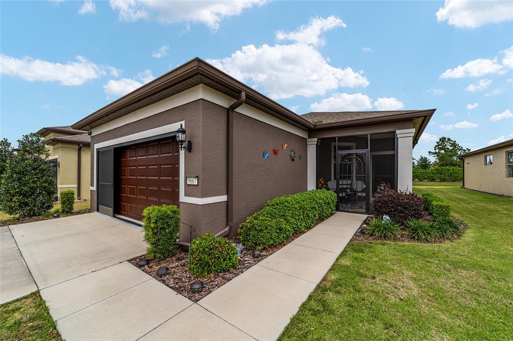 9667 Southwest 76th Lane Road Ocala, FL 34481 - Photo 1 of 1 Welcome Home