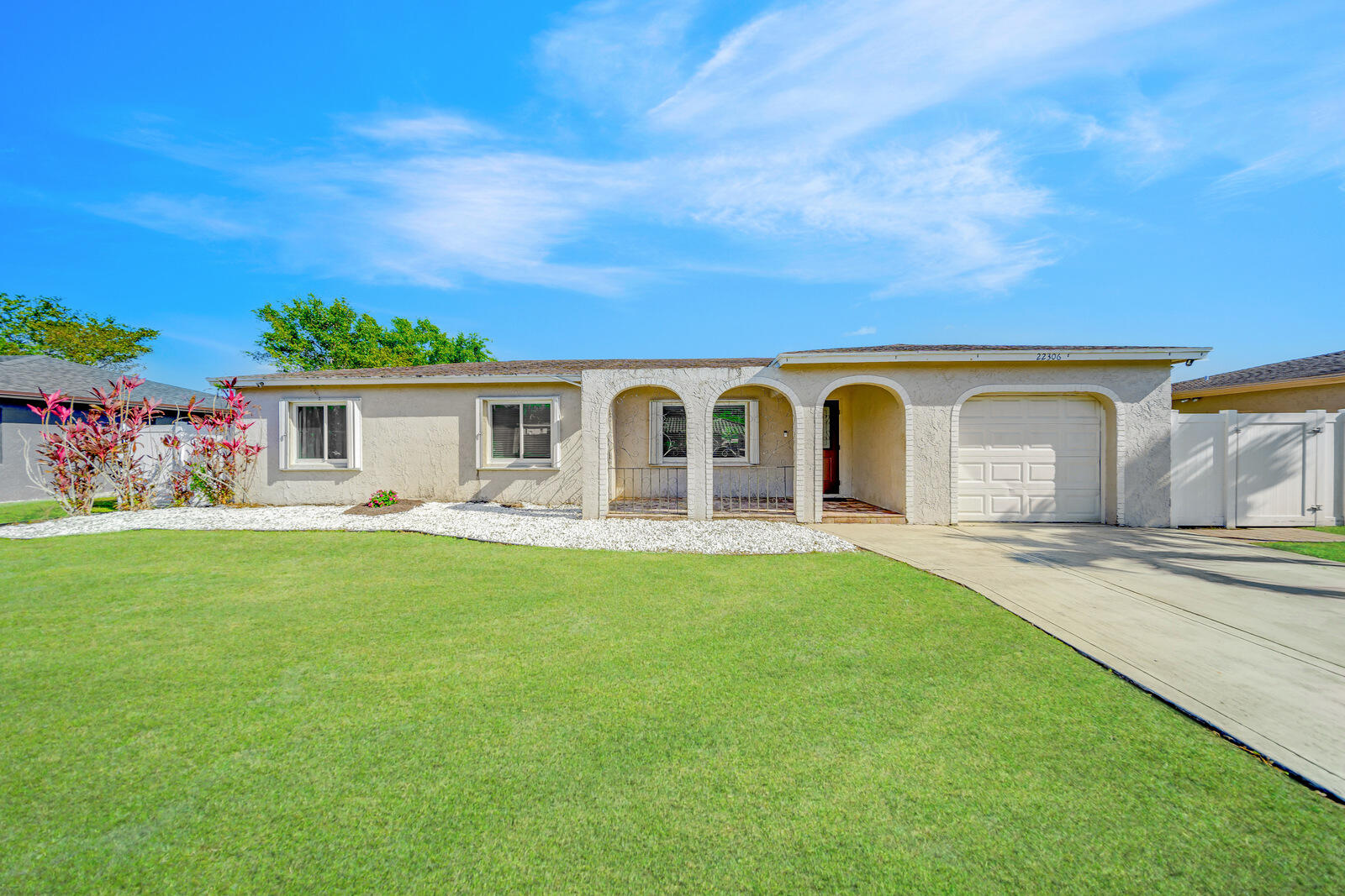 22306 Doran Avenue Boca Raton, FL 33428 - Photo 2 of 50 front