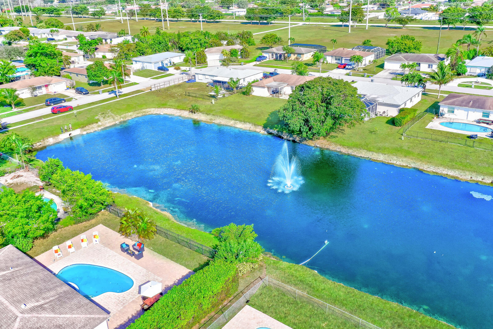 22306 Doran Avenue Boca Raton, FL 33428 - Photo 49 of 50 50-Aerial (4)