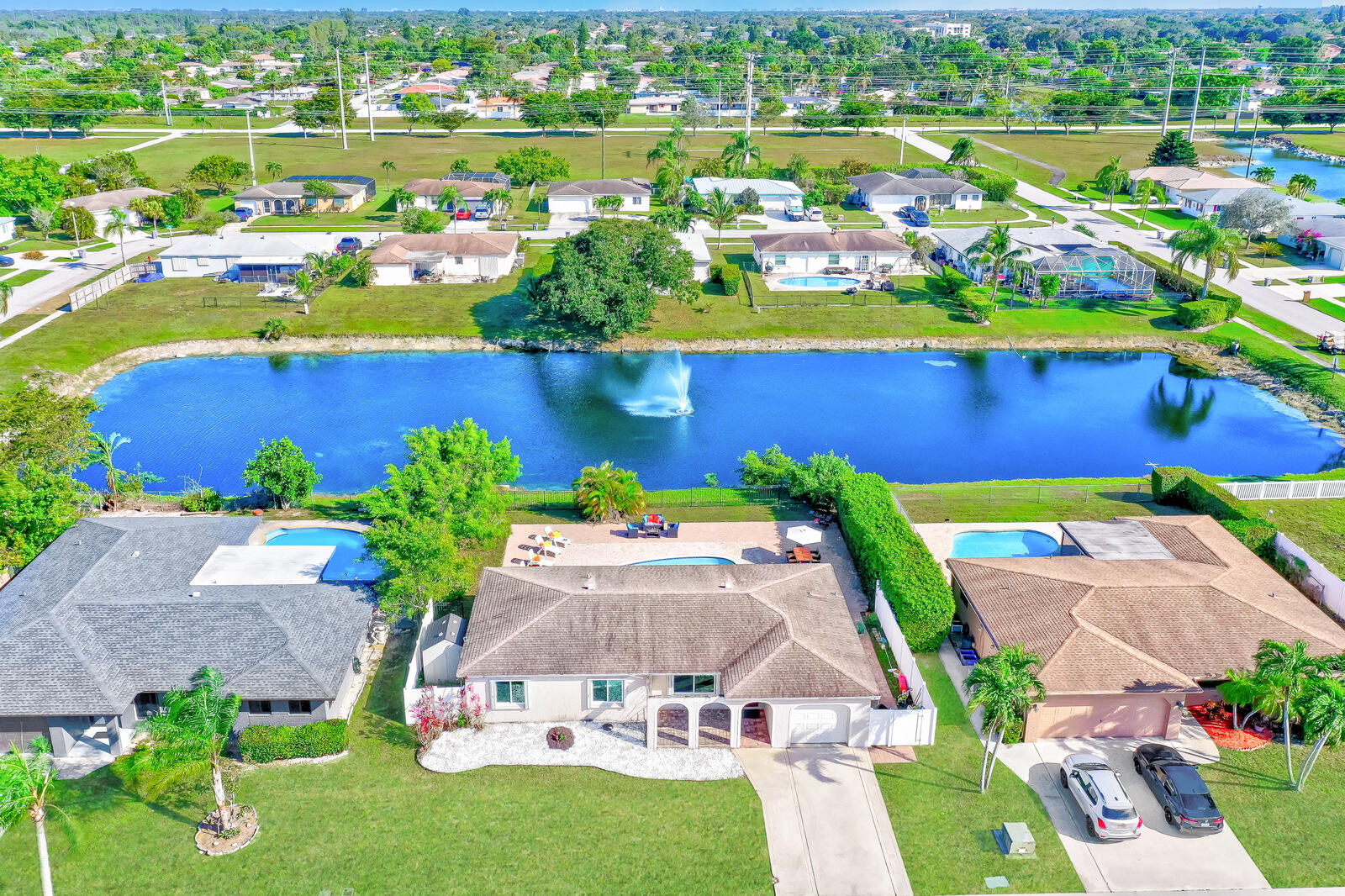 22306 Doran Avenue Boca Raton, FL 33428 - Photo 5 of 50 DIRECT WATERFRONT