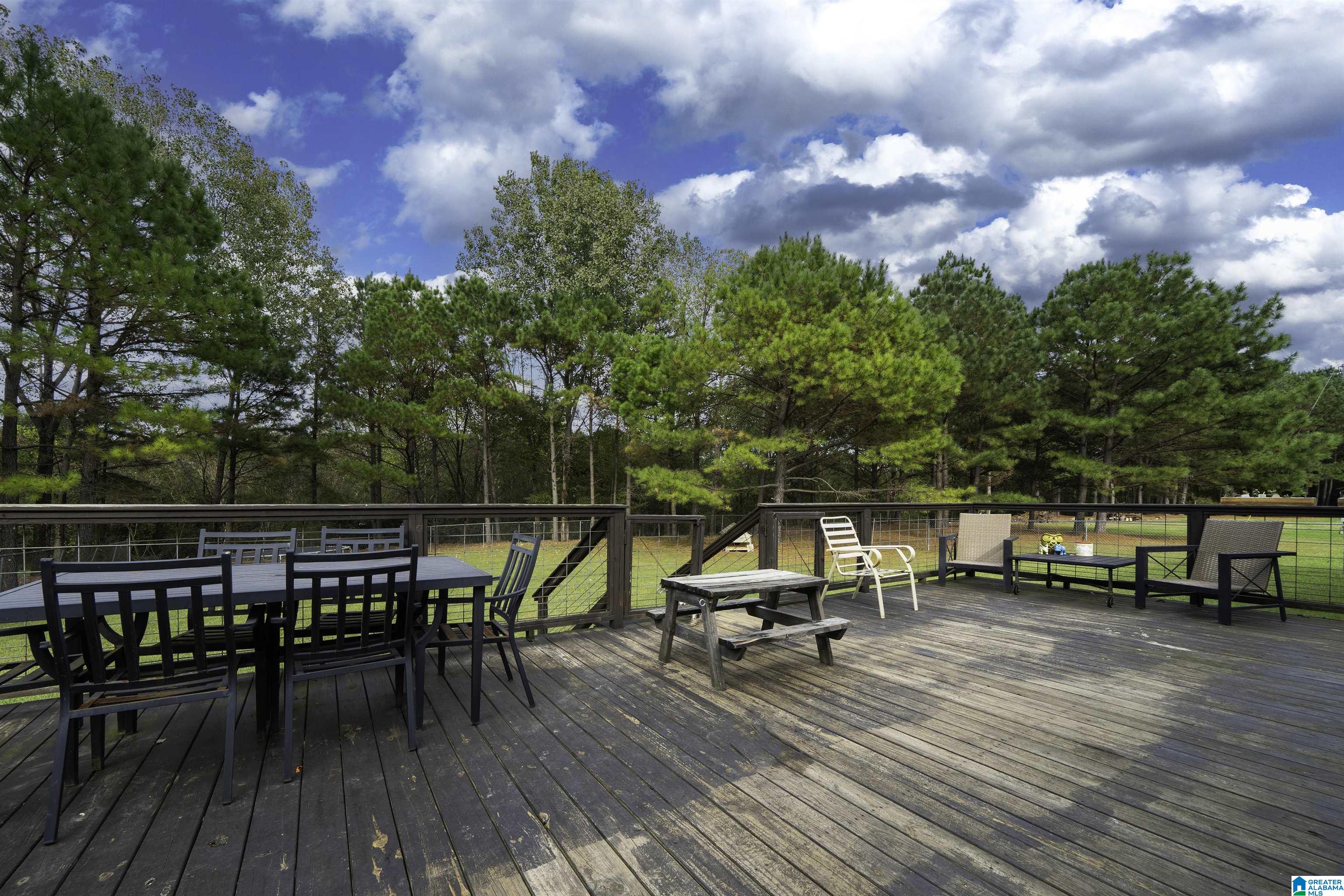 826 County Line Road Trafford, AL 35172 - Photo 27 of 29 Gallery Image 27