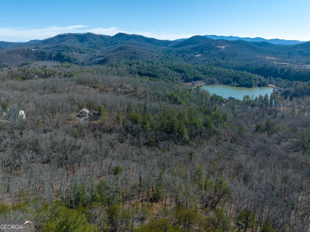 Lot 19 Mission Ridge Drive Hayesville, NC 28904 - Photo 27 of 44 a view of a lush green field