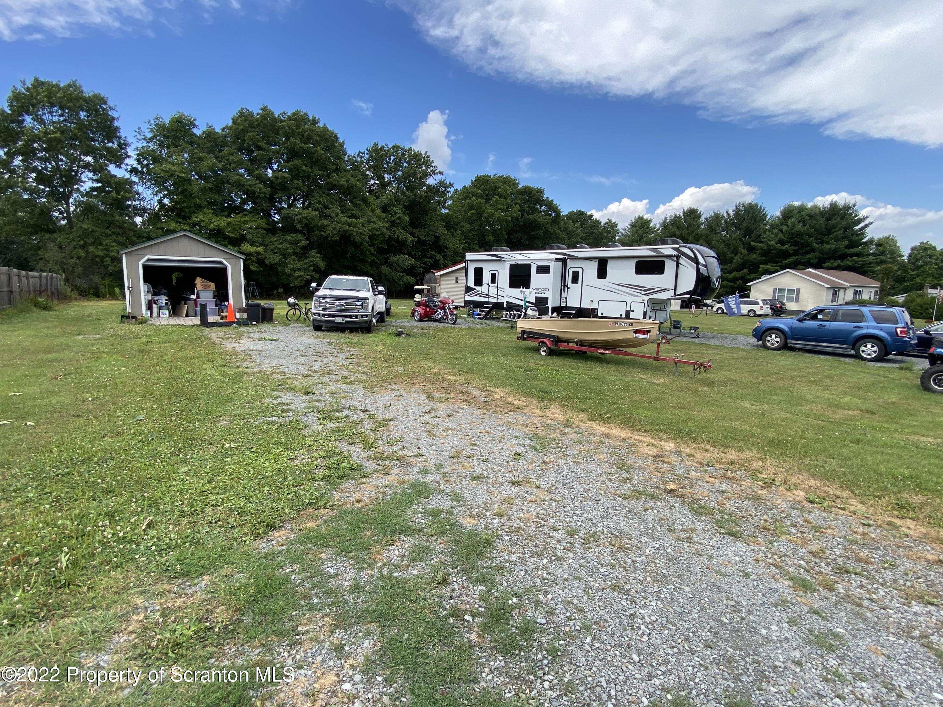 95 Headley Hill Road Tunkhannock, PA 18657 - Photo 4 of 34 Gallery Image 4