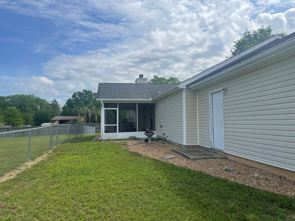 386 Berlin Road Dothan, AL 36301 - Photo 17 of 18