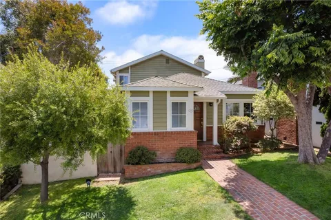 $3,499,000 | 540 24th Street, Manhattan Beach, CA 90266