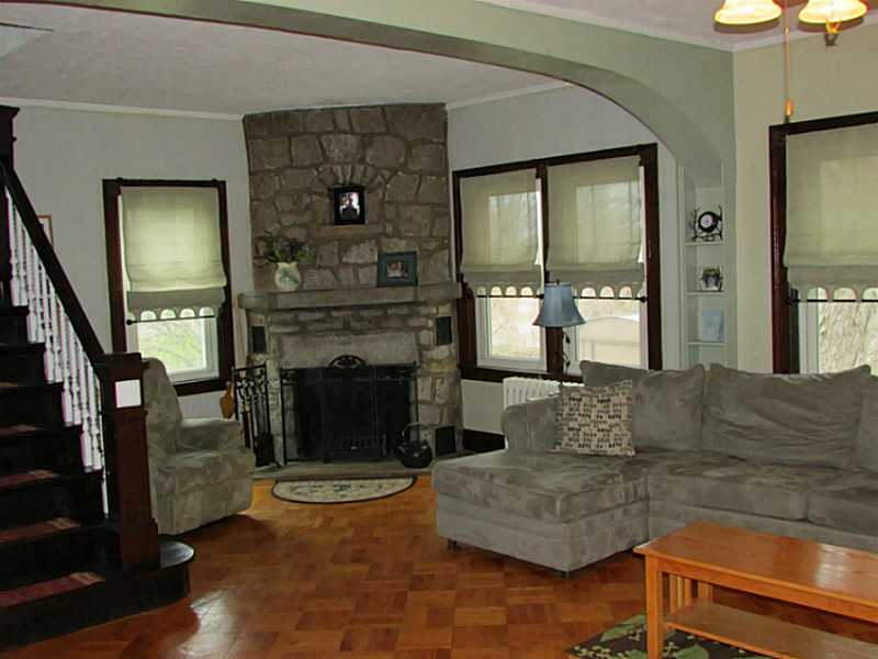 Living Room.