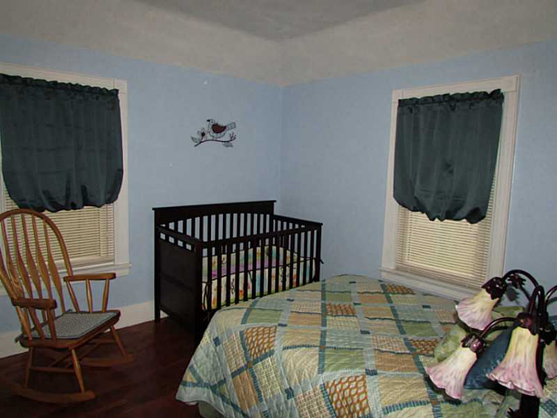 435 Hope Road Cranston, RI 02921 - Photo 9 of 16 Bedroom.