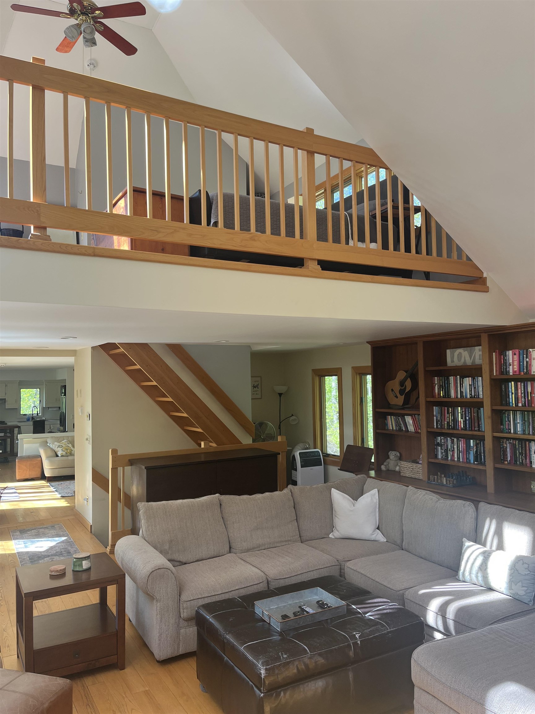 141 Great Hawk Road Rochester, VT 05767 - Photo 7 of 41