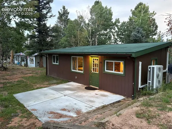$339,000 | 53 Iris Road, Woodland Park, CO 80863