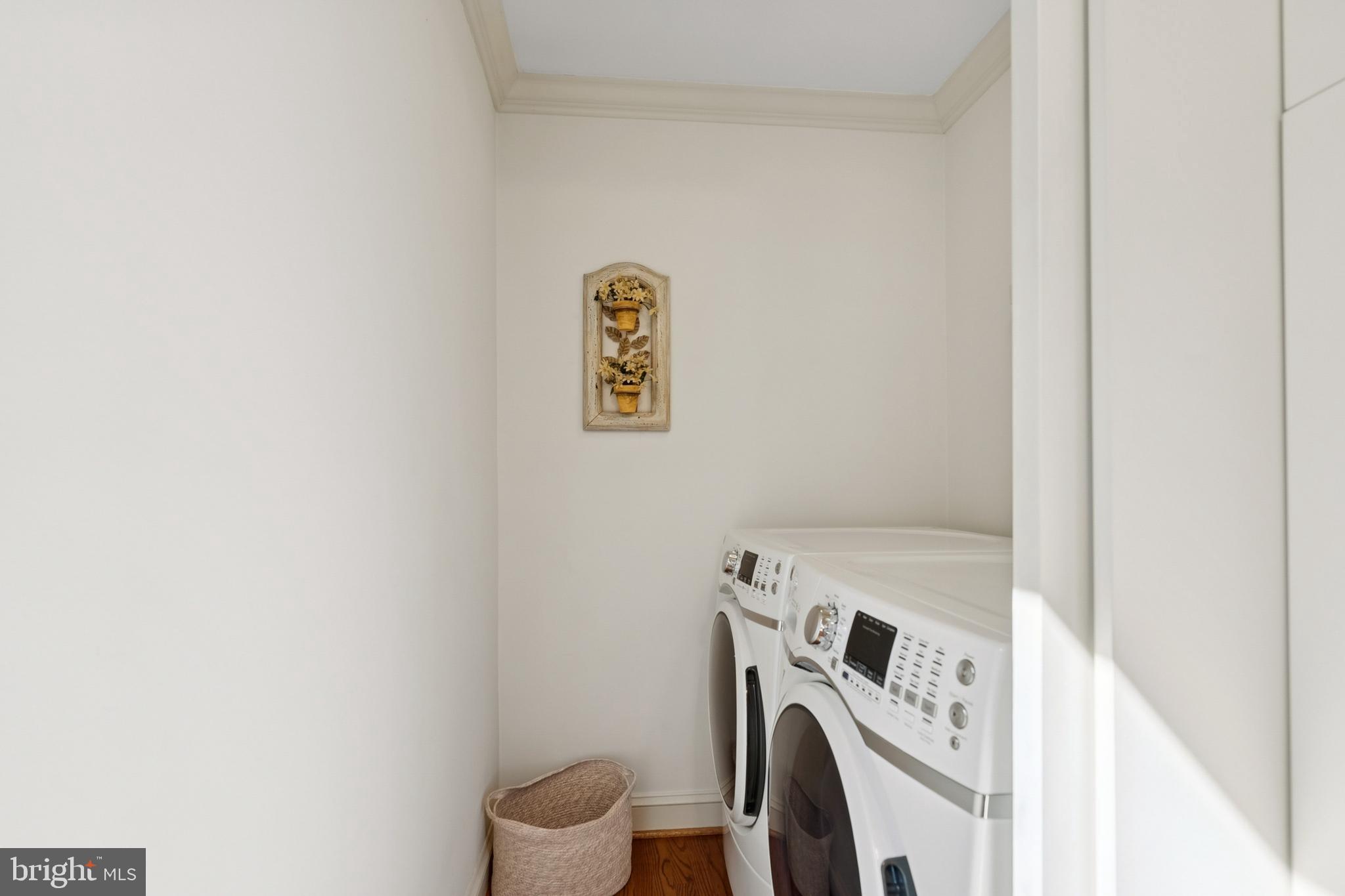 720 Maple Court Moorestown, NJ 08057 - Photo 11 of 28 Washer Dryer