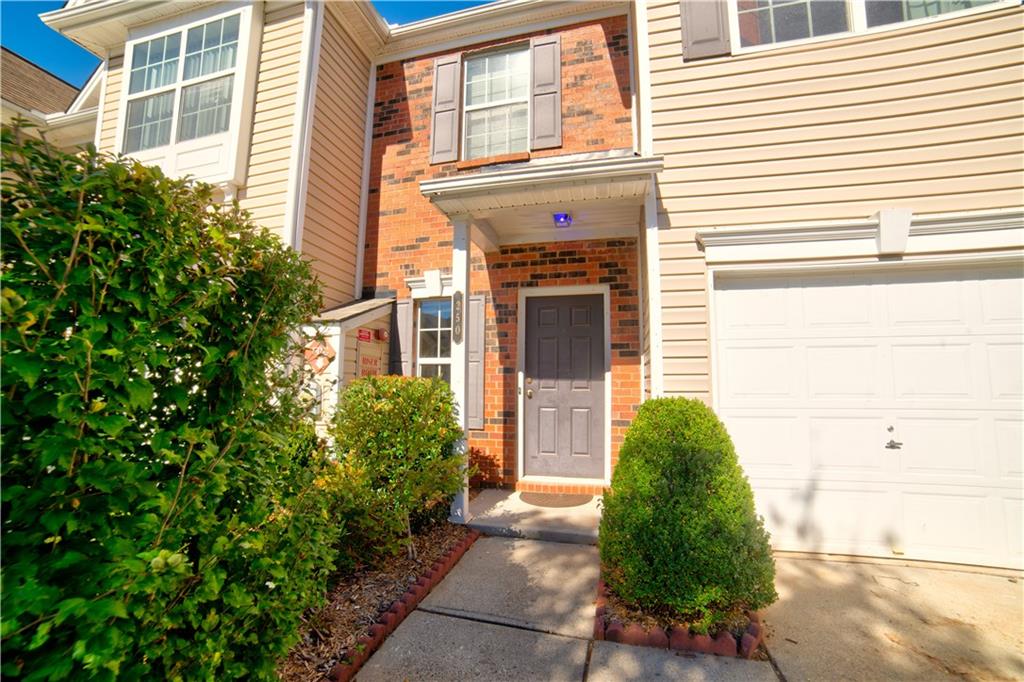 250 Azalea Circle Cumming, GA 30040 - Photo 1 of 1
