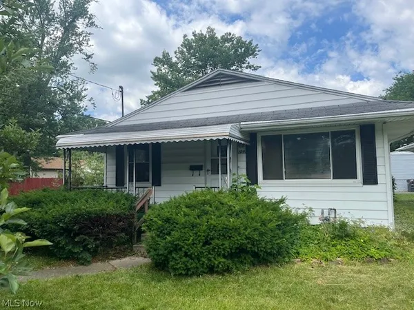$54,900 | 252 Kenmore Avenue, Toledo, OH 43609