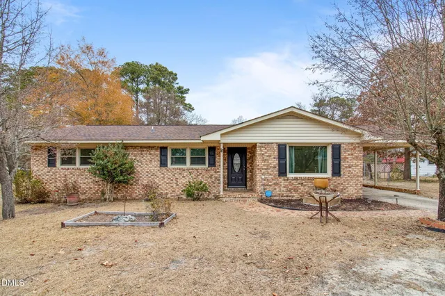 $280,000 | 513 Maxine Street, Fayetteville, NC 28303