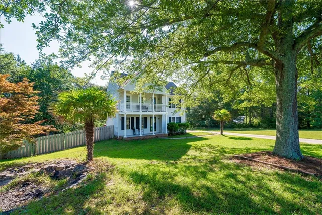 $275,000 | 1253 Simms School Road, Central, SC 29630