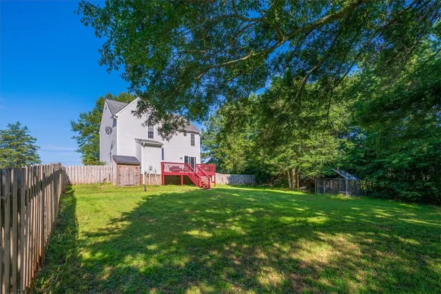 $275,000 | 1253 Simms School Road, Central, SC 29630