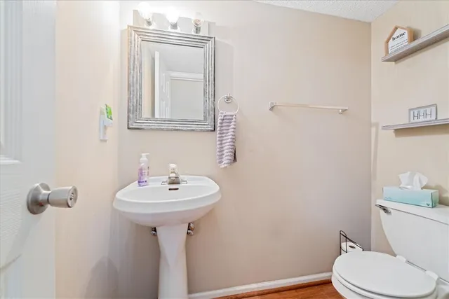 $275,000 | 1253 Simms School Road, Central, SC 29630