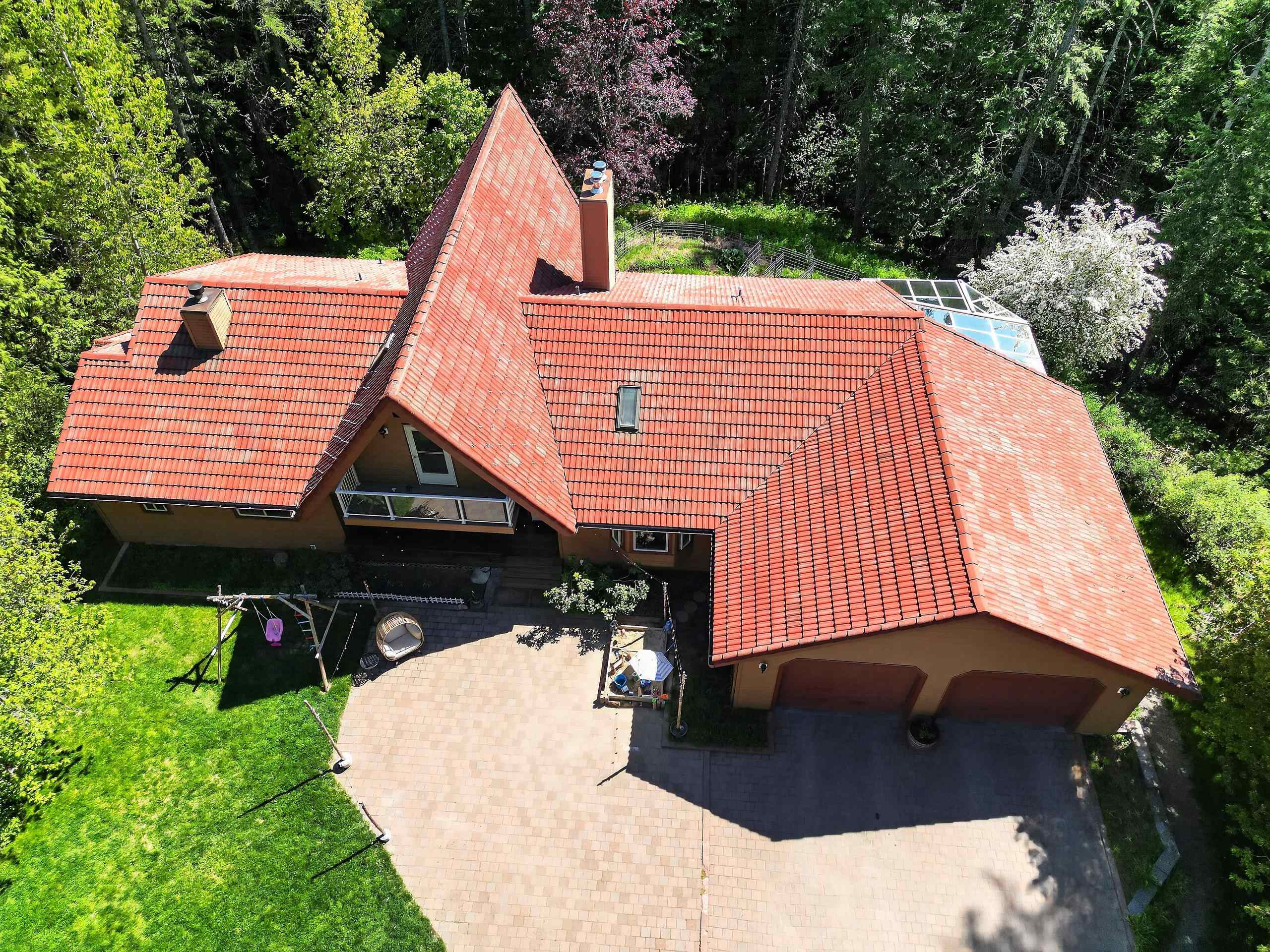 19202 East Elliot Road Mead, WA 99021 - Photo 43 of 50