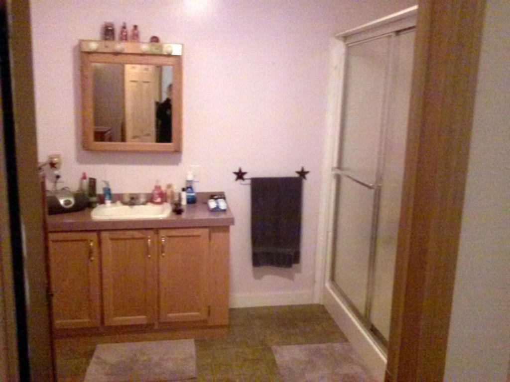 400 South Solon Road Solon, ME 04979 - Photo 6 of 32 Master bath