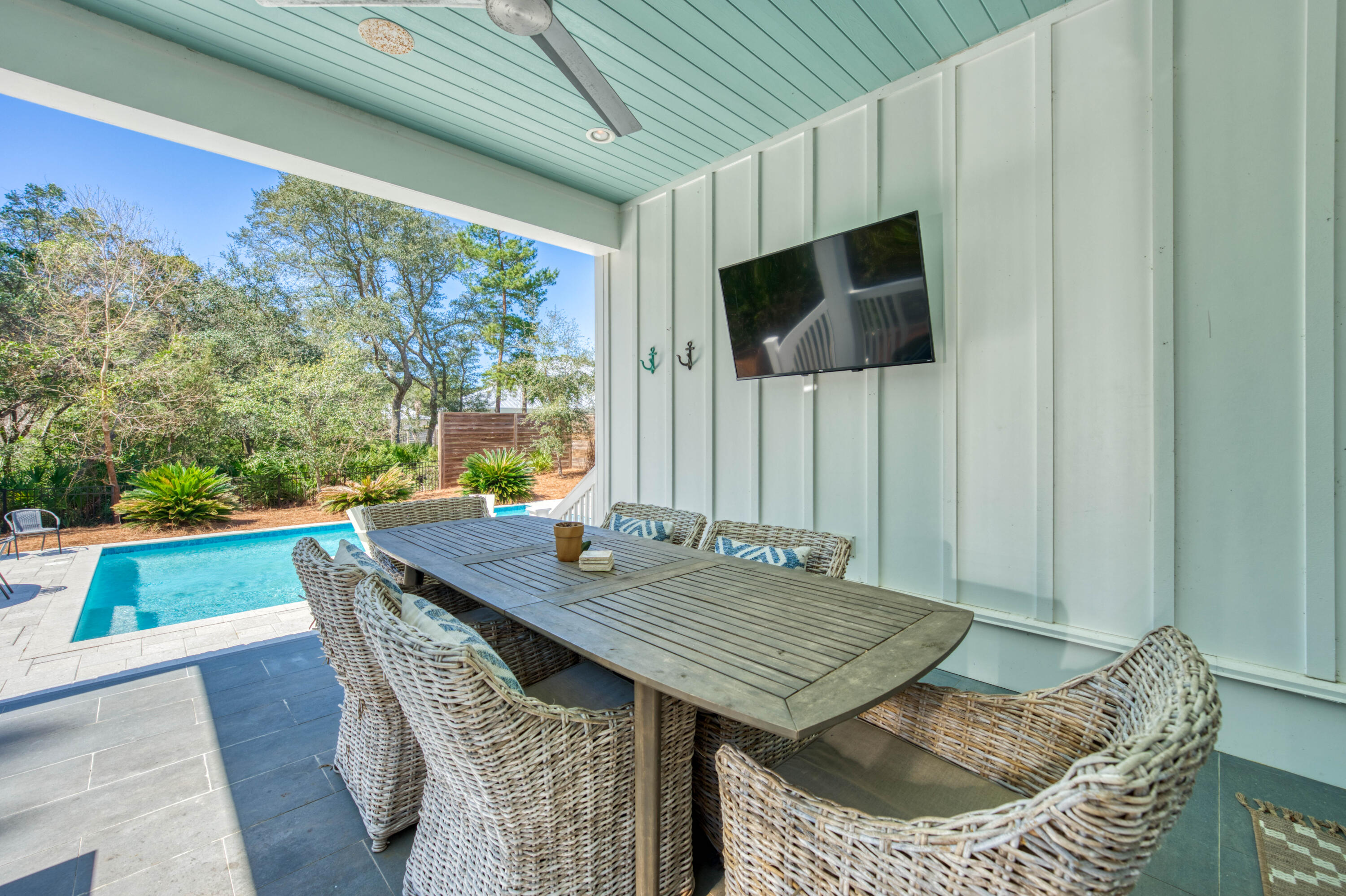 349 Seacrest Drive Inlet Beach, FL 32461 - Photo 50 of 57 349 Seacrest Drive Exterior-2