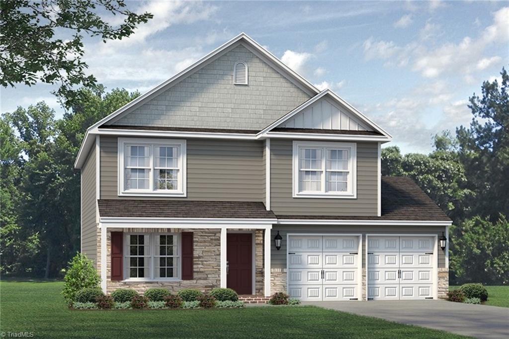 3605 Wilcox Court Unit Lot 44  