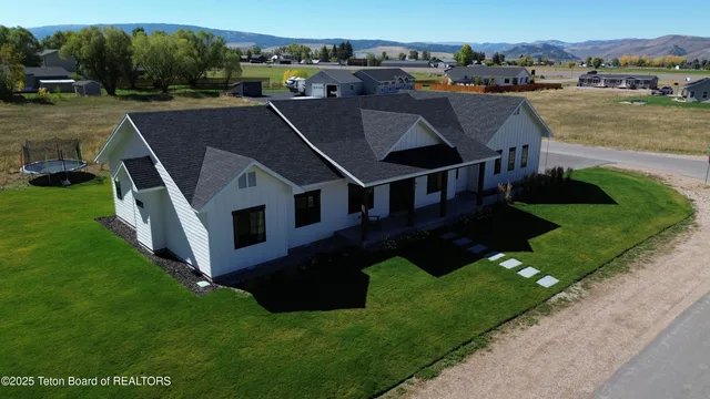 $749,900 | 162 Honeybee Lane, Afton, WY 83110