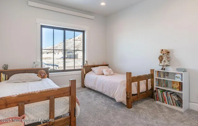 $749,900 | 162 Honeybee Lane, Afton, WY 83110