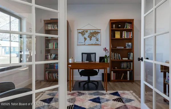 $734,900 | 162 Honeybee Lane, Afton, WY 83110