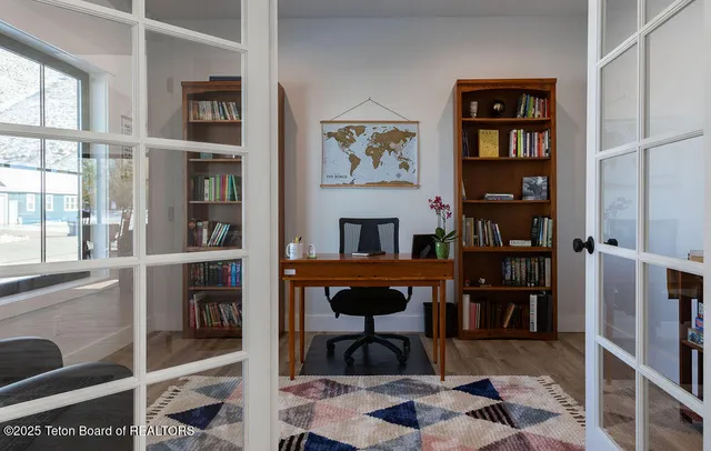 $749,900 | 162 Honeybee Lane, Afton, WY 83110