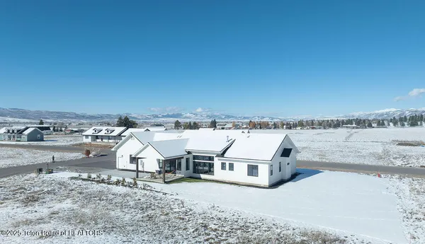 $734,900 | 162 Honeybee Lane, Afton, WY 83110
